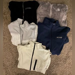 Women’s Fleece jacket